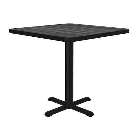 Correll Cafe tables HPL BXT24S-52